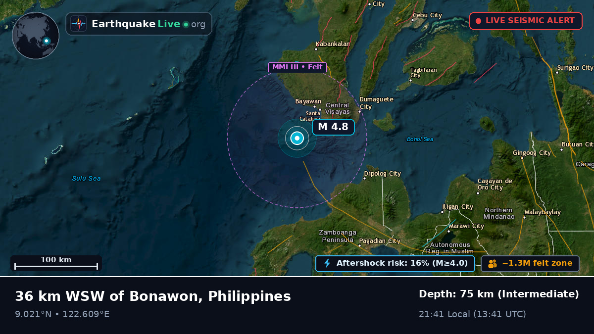 Philippine Sea (Philippines)