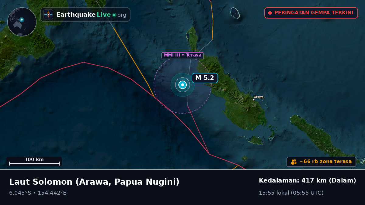 Laut Solomon (Papua Nugini)