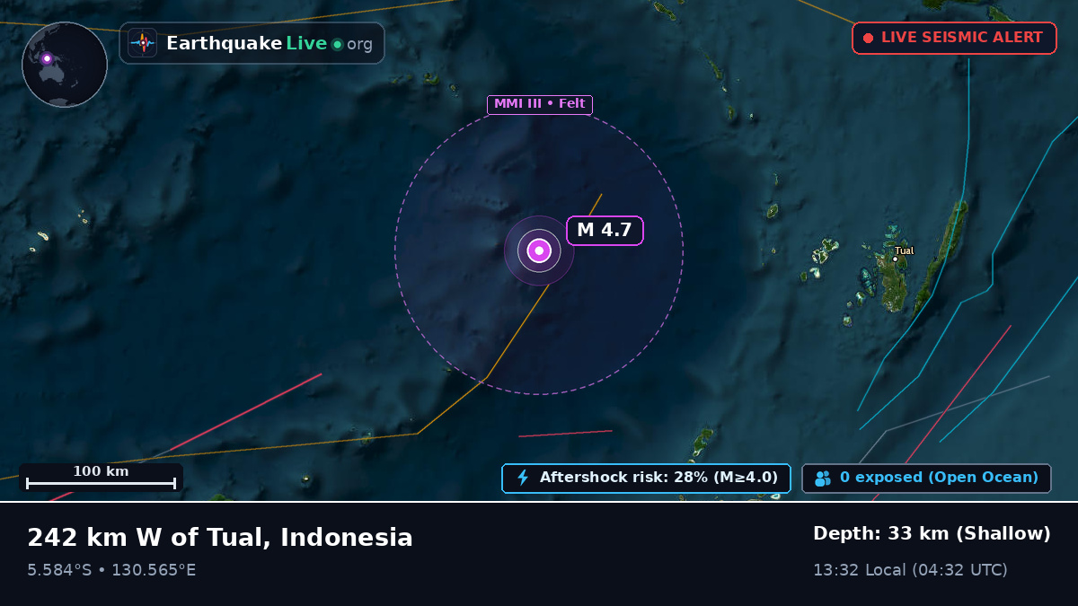 Banda Sea (Indonesia)