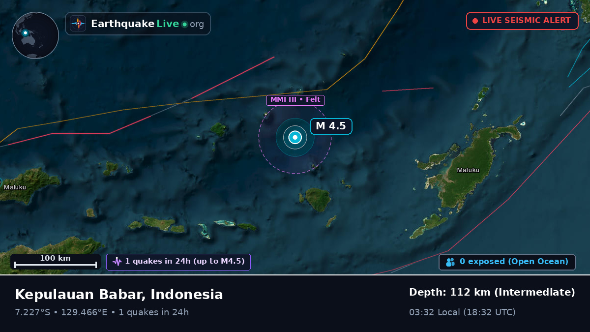Banda Sea (Indonesia)