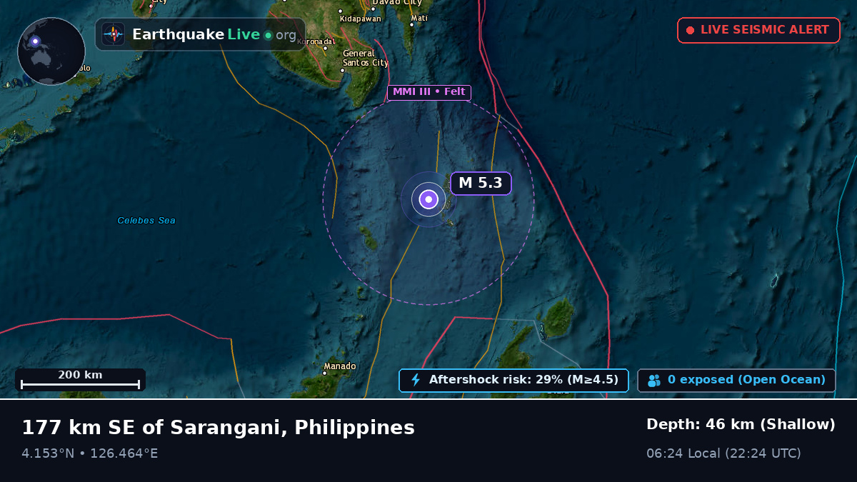 North Pacific Ocean (Philippines)