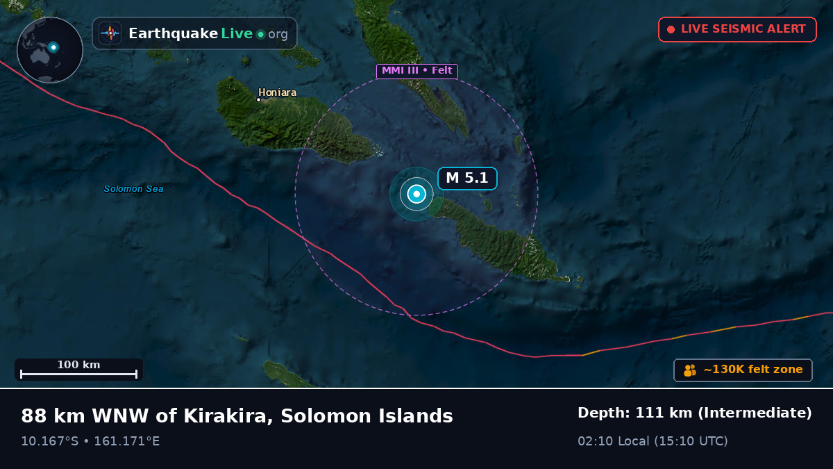 Coral Sea (Solomon Islands)