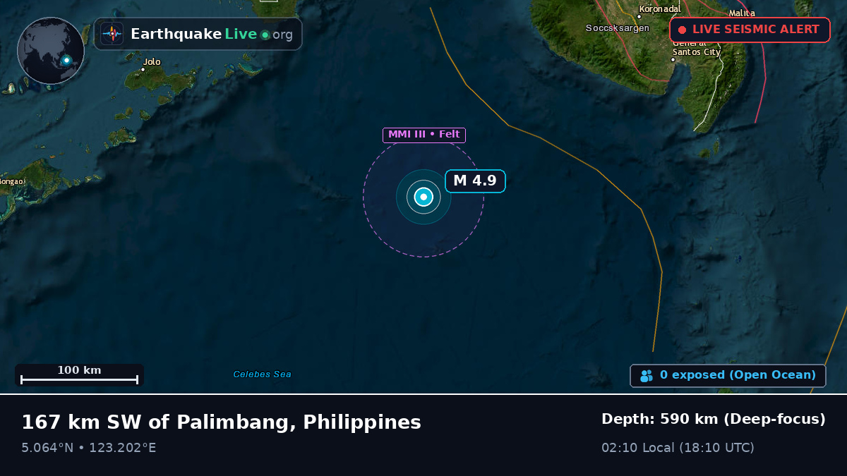 Philippine Sea (Philippines)