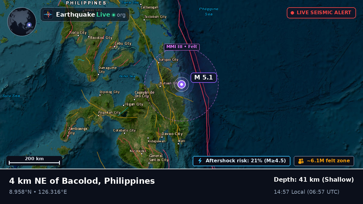 Philippine Sea (Philippines)