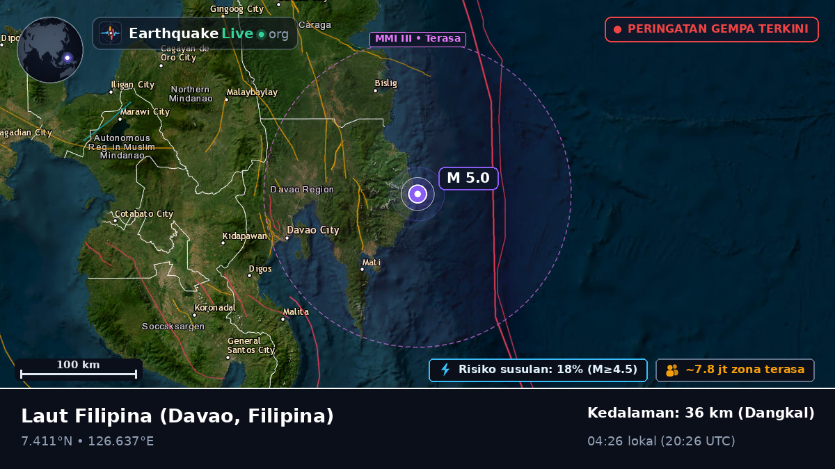 Laut Filipina (Filipina)
