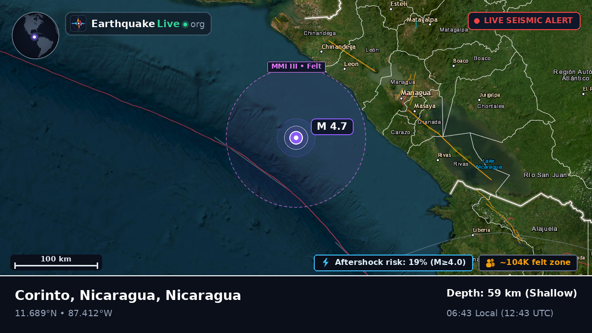 Caribbean Sea (Nicaragua)