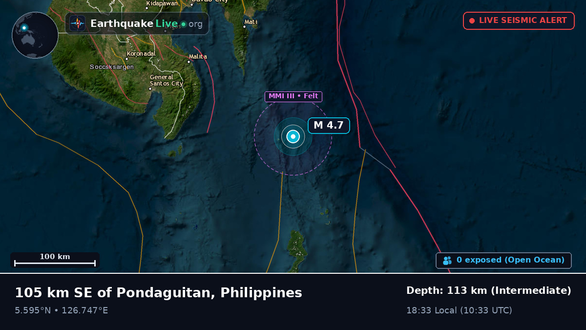 Philippine Sea (Philippines)