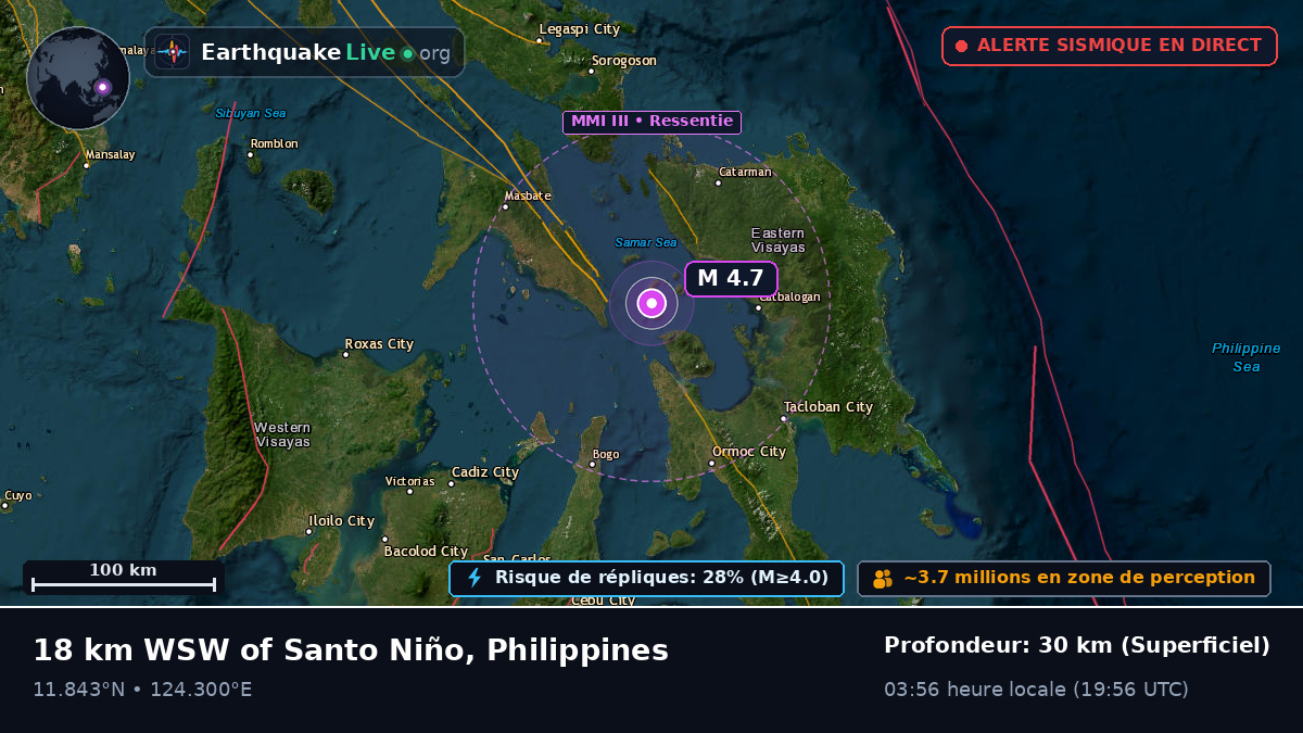 Leyte, Philippines