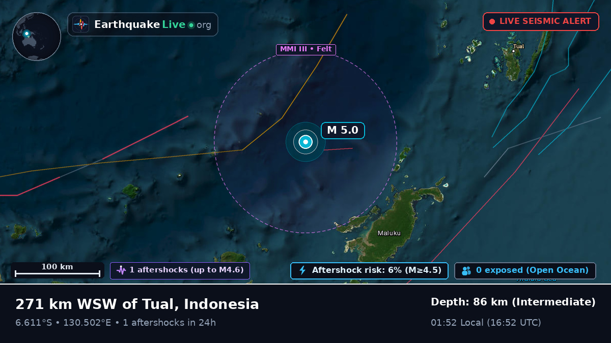 Banda Sea (Indonesia)