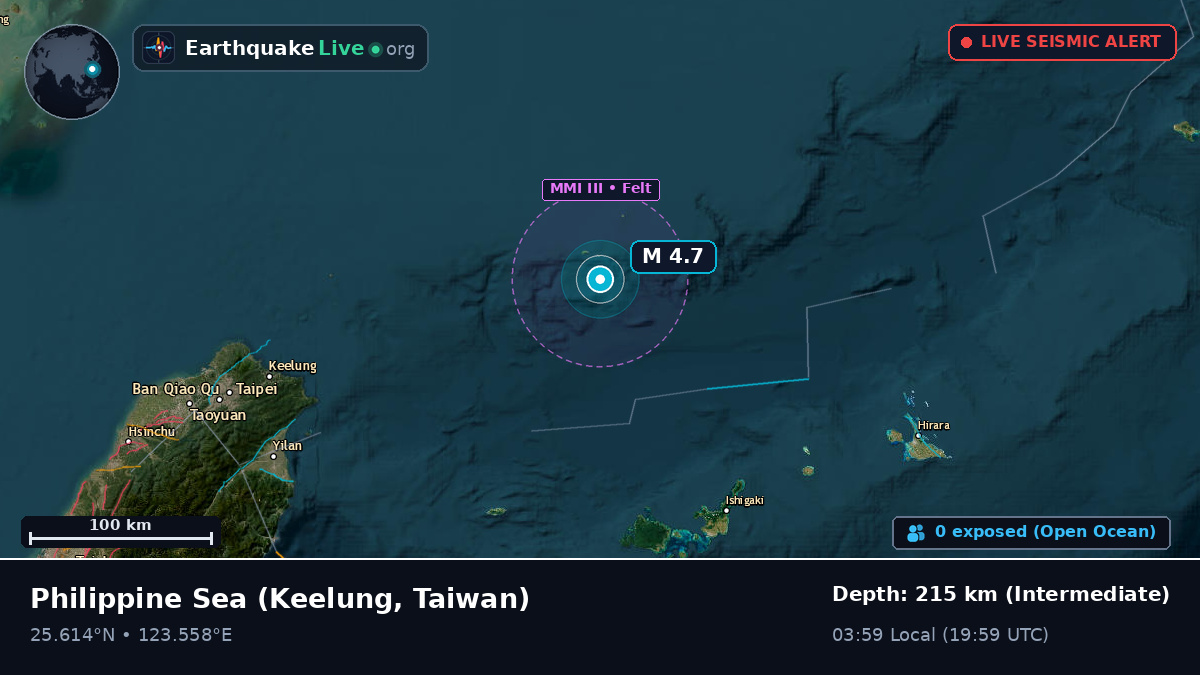 Philippine Sea (Taiwan)