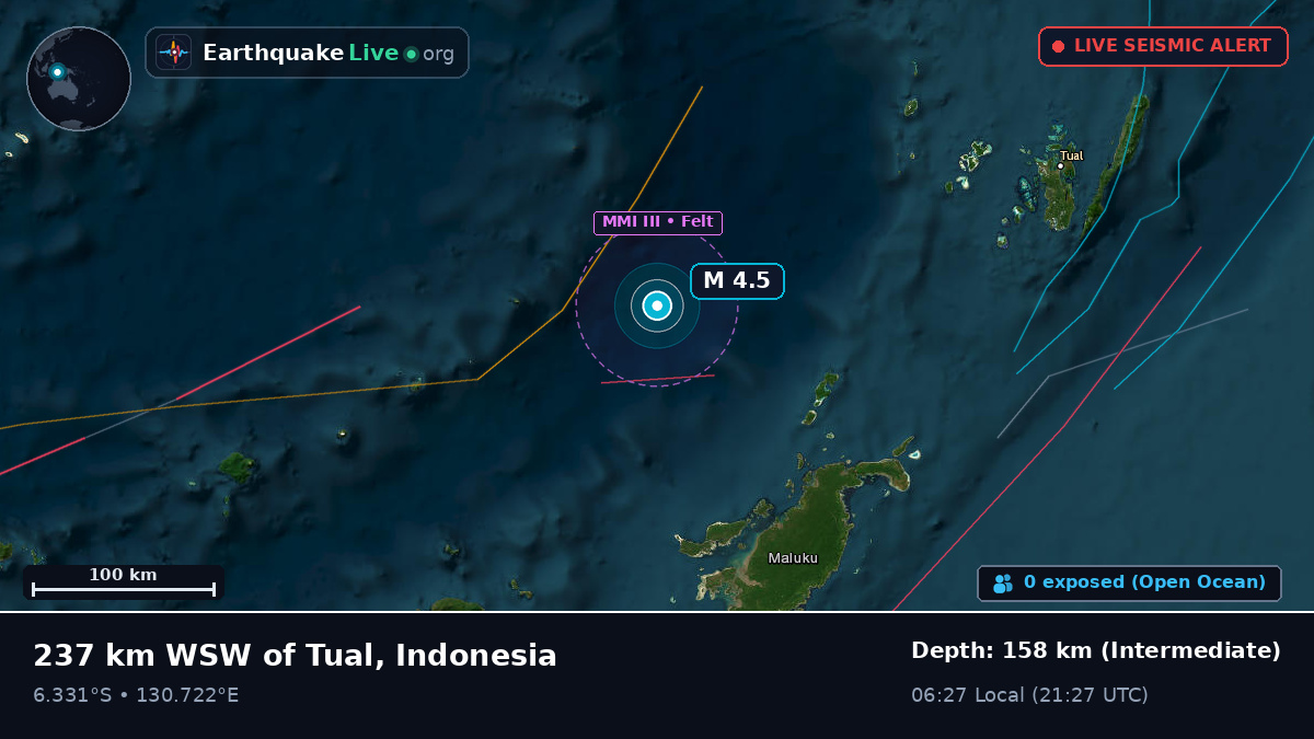 Banda Sea (Indonesia)