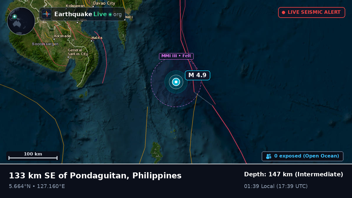 Philippine Sea (Philippines)