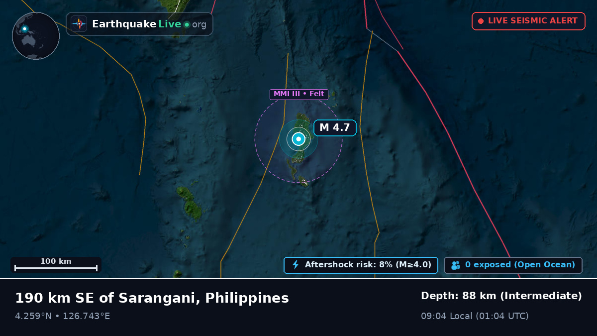 North Pacific Ocean (Philippines)