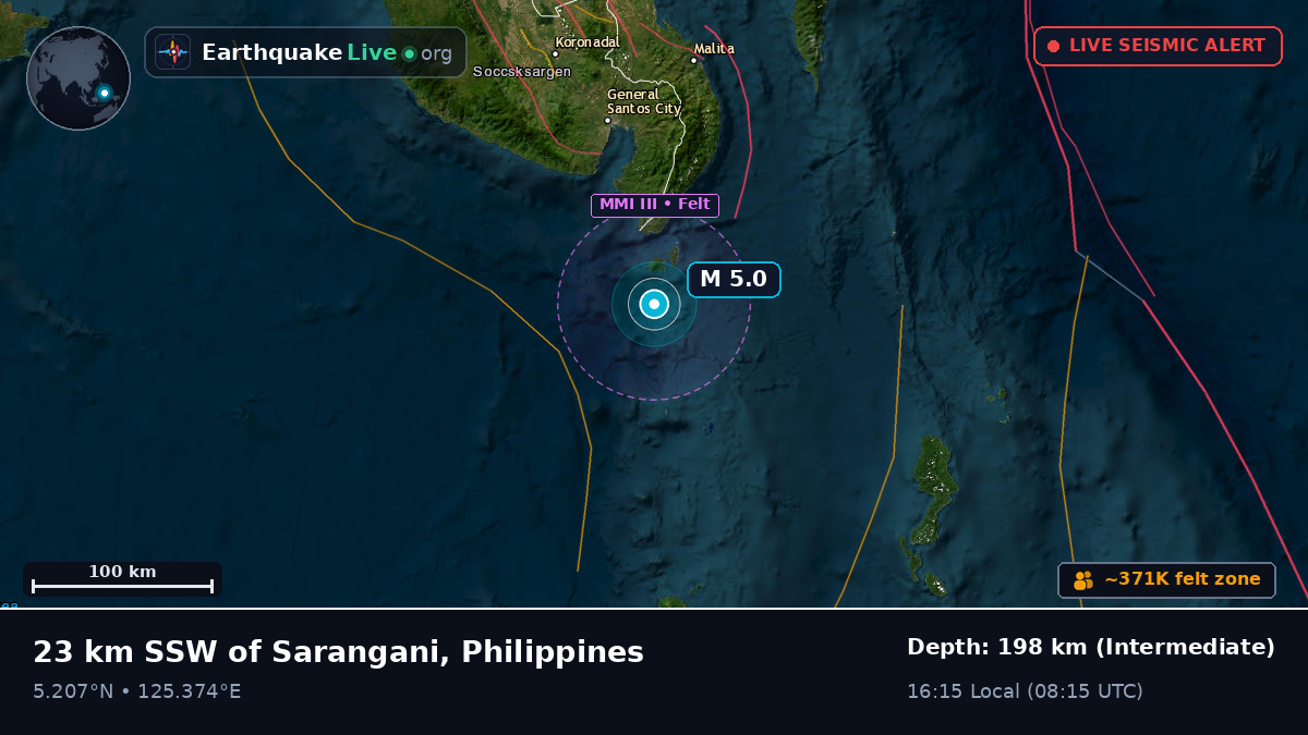 Philippine Sea (Philippines)