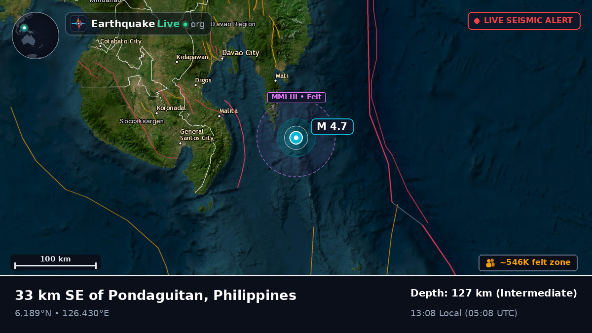 Philippine Sea (Philippines)
