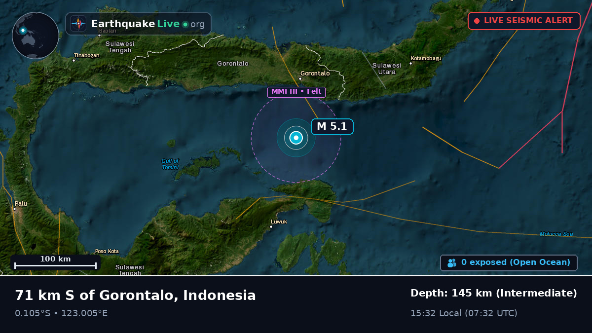 Molucca Sea (Indonesia)