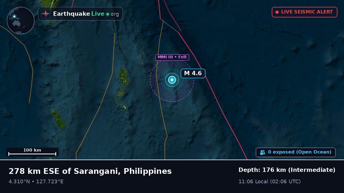 North Pacific Ocean (Philippines)