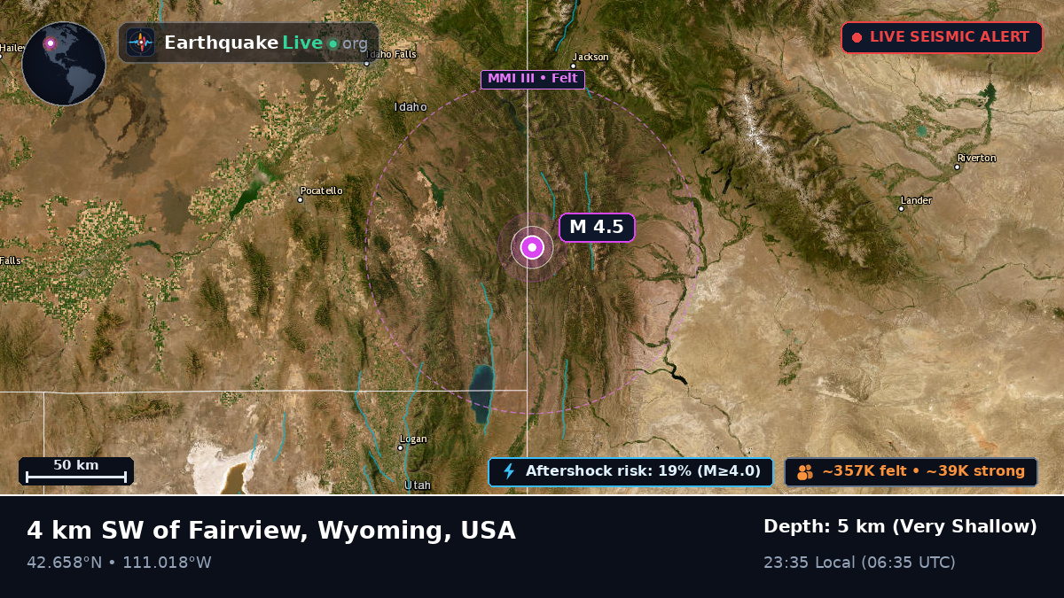 Utah, USA
