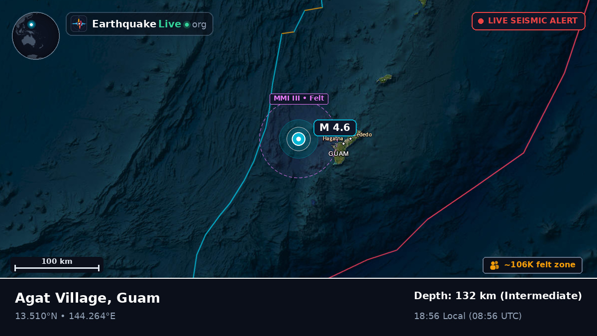 Philippine Sea (Guam)