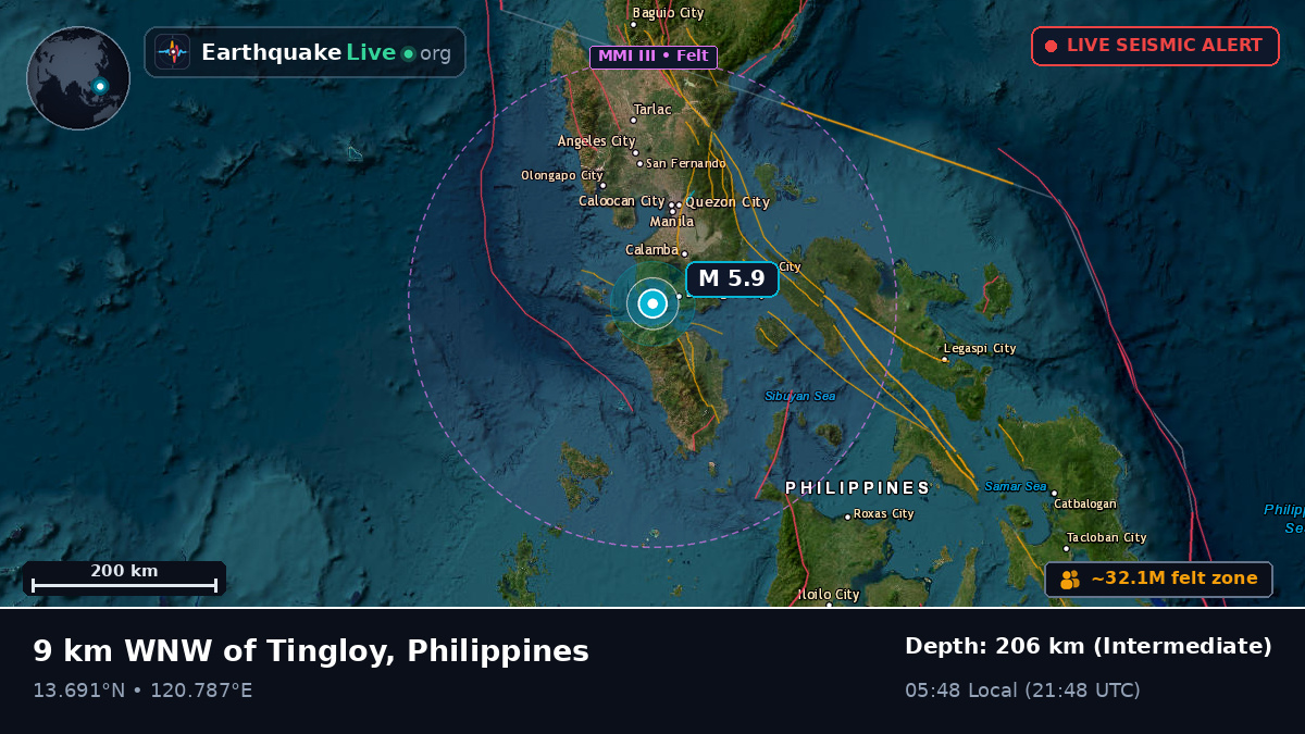 Batangas, Philippines
