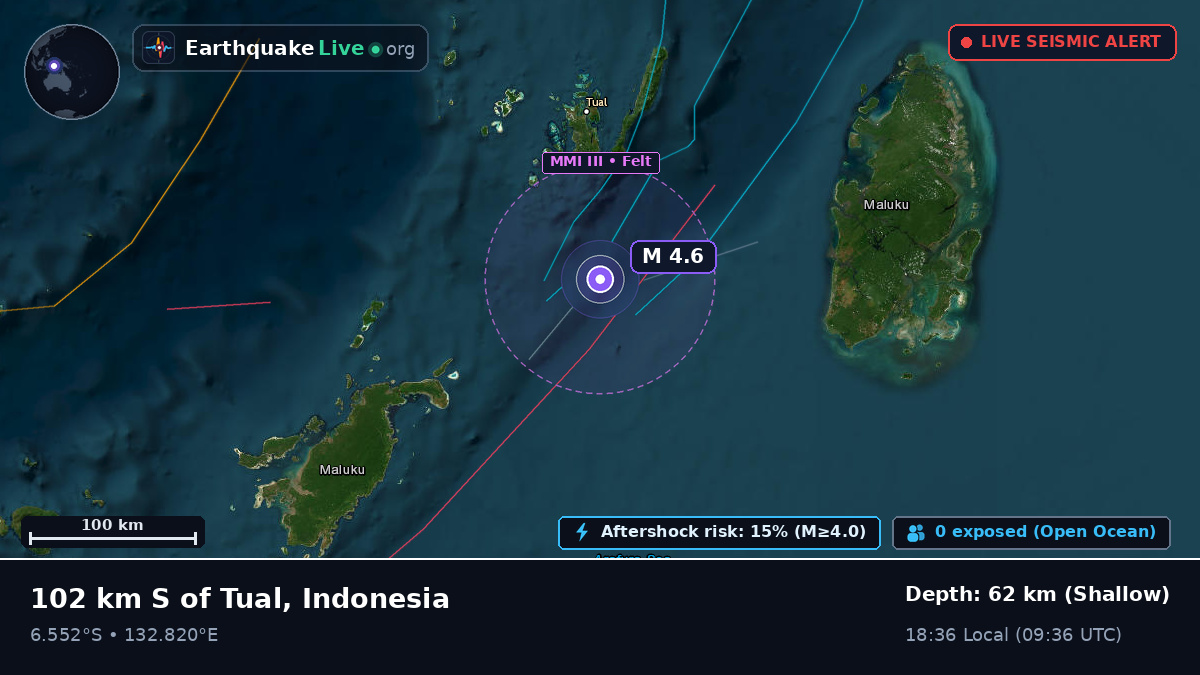 Banda Sea (Indonesia)