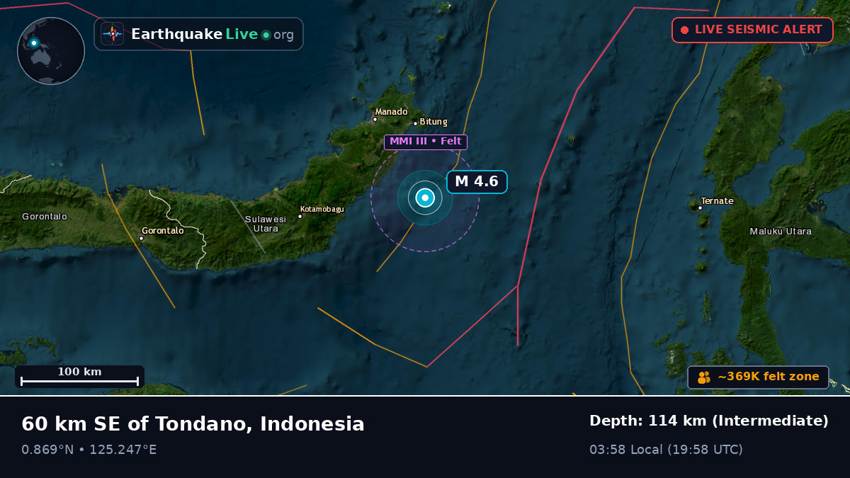 Molucca Sea (Indonesia)
