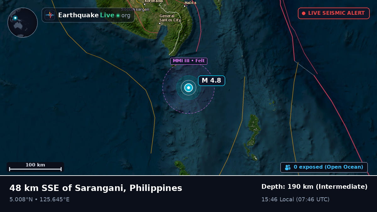 Philippine Sea (Philippines)