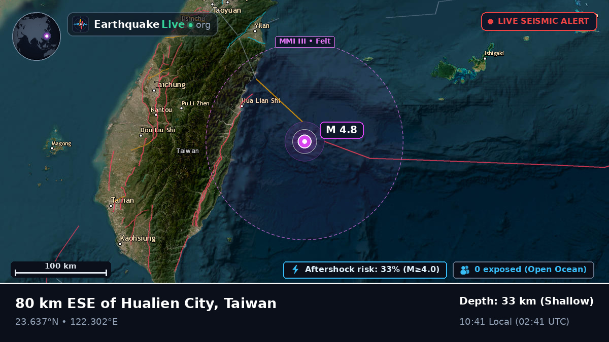 Philippine Sea (Taiwan)