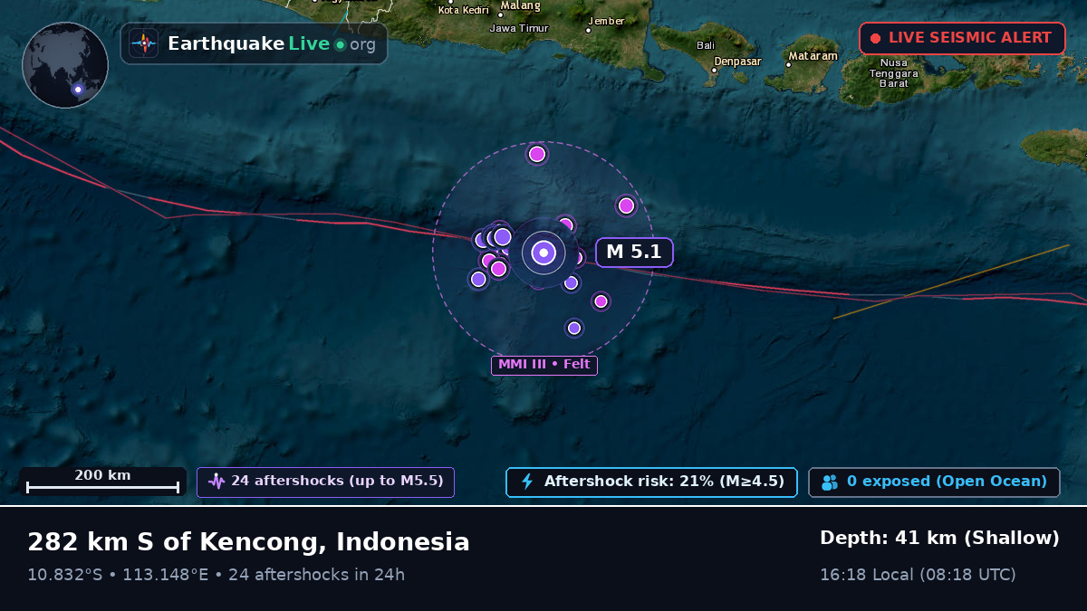 Indian Ocean (Indonesia)