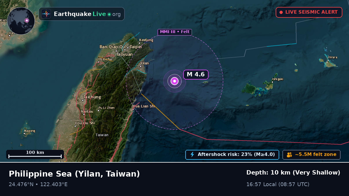 Philippine Sea (Taiwan)