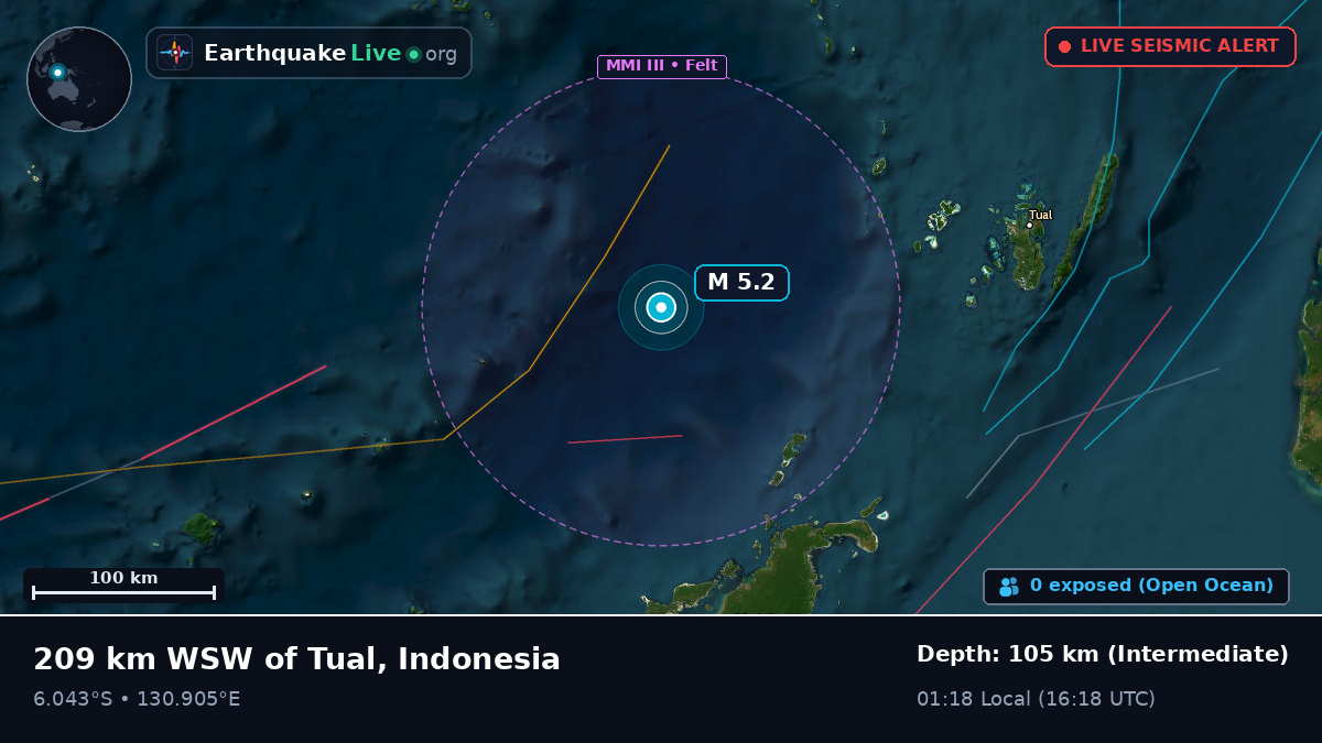 Banda Sea (Indonesia)