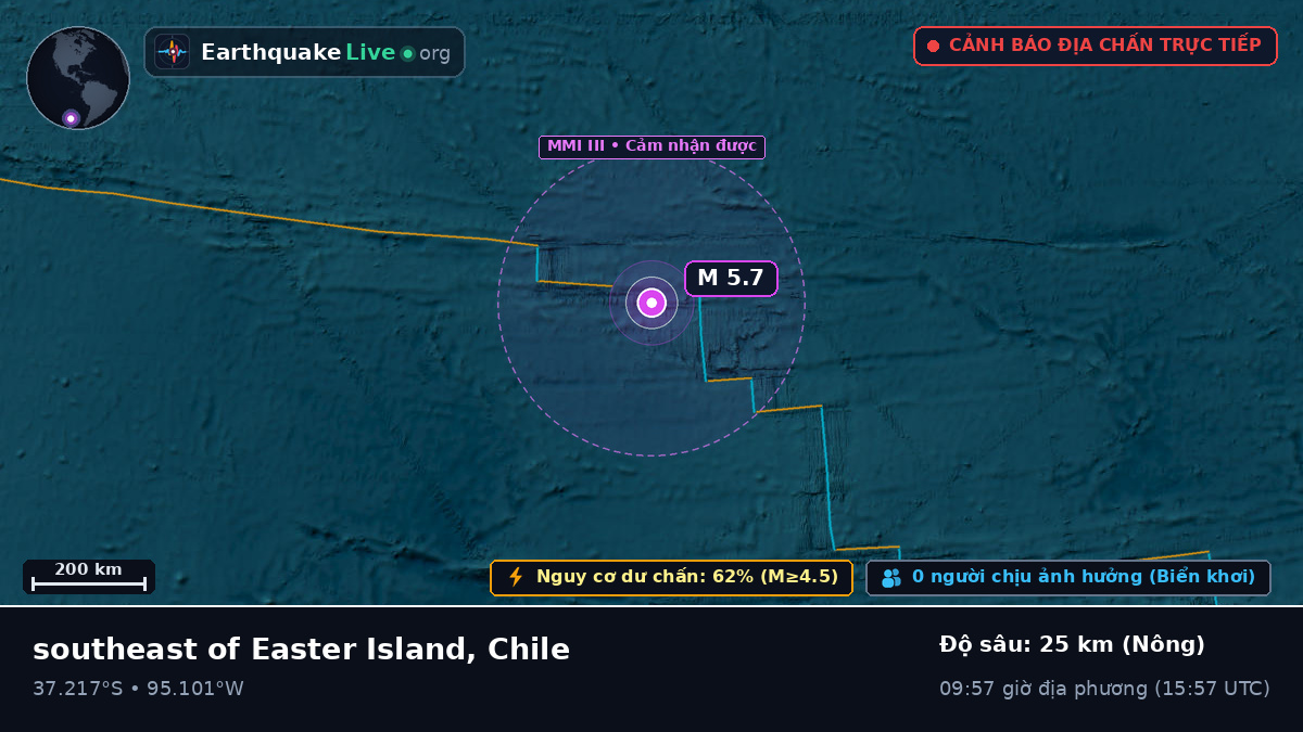 Nam Thái Bình Dương (Chile)