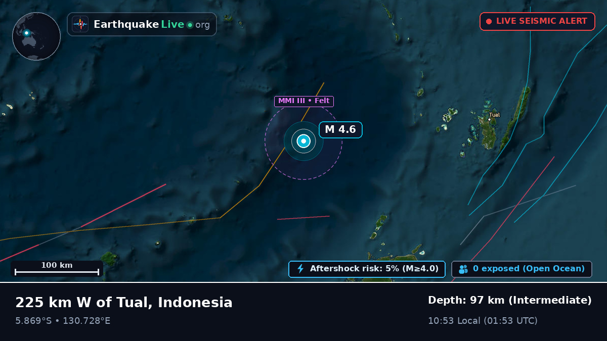 Banda Sea (Indonesia)