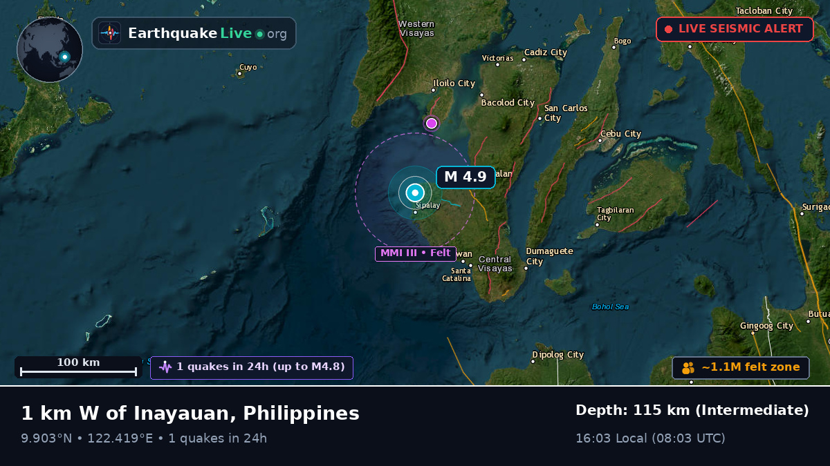 Philippine Sea (Philippines)