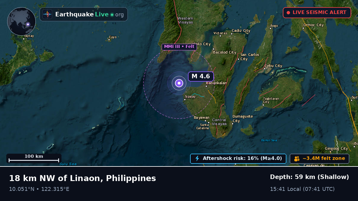 Philippine Sea (Philippines)