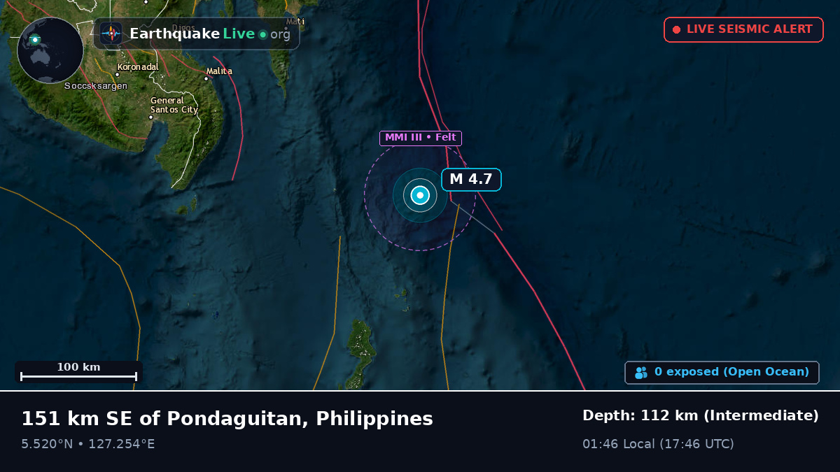 Philippine Sea (Philippines)