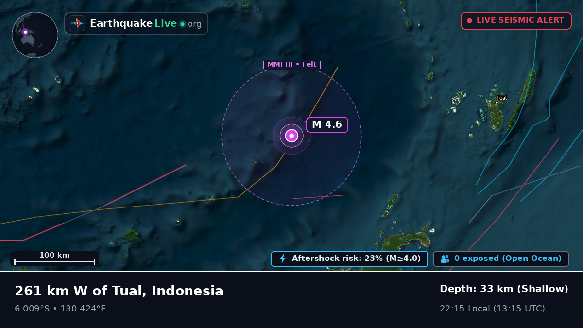 Banda Sea (Indonesia)