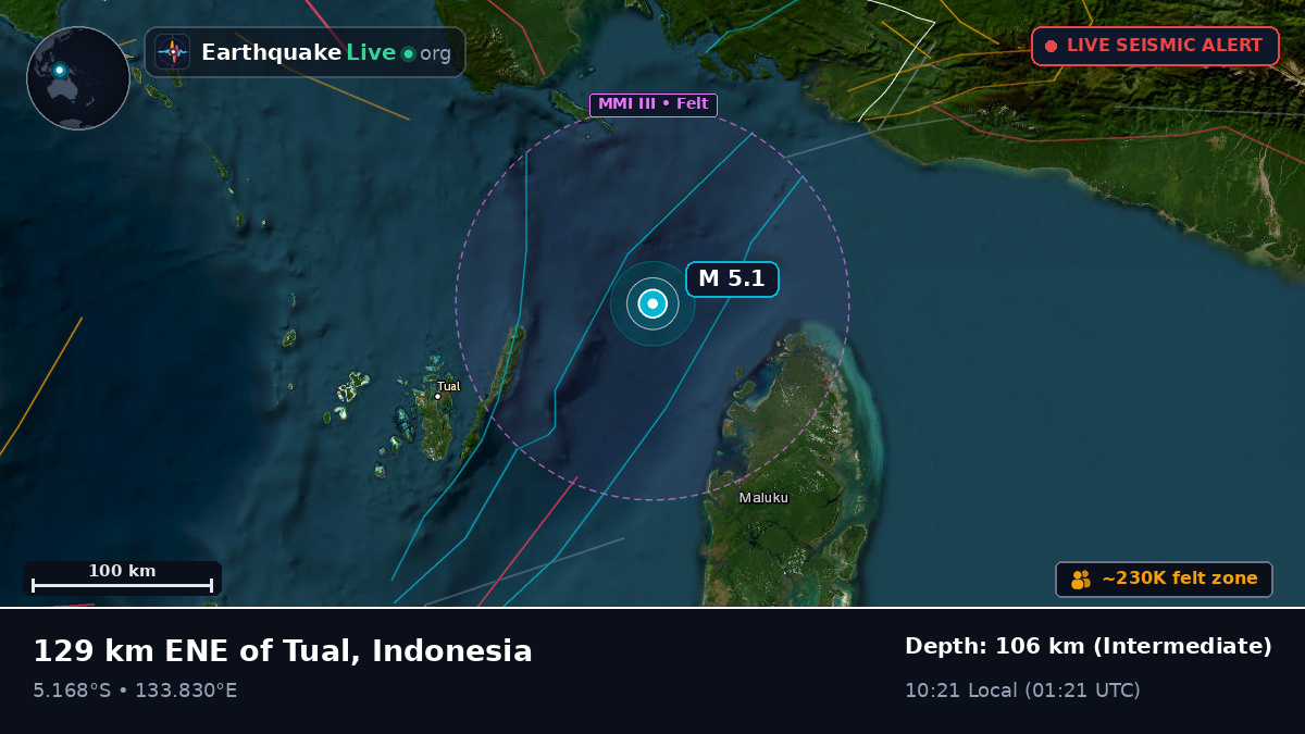 Indian Ocean (Indonesia)
