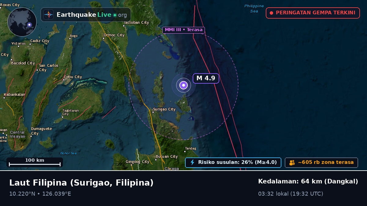 Laut Filipina (Filipina)