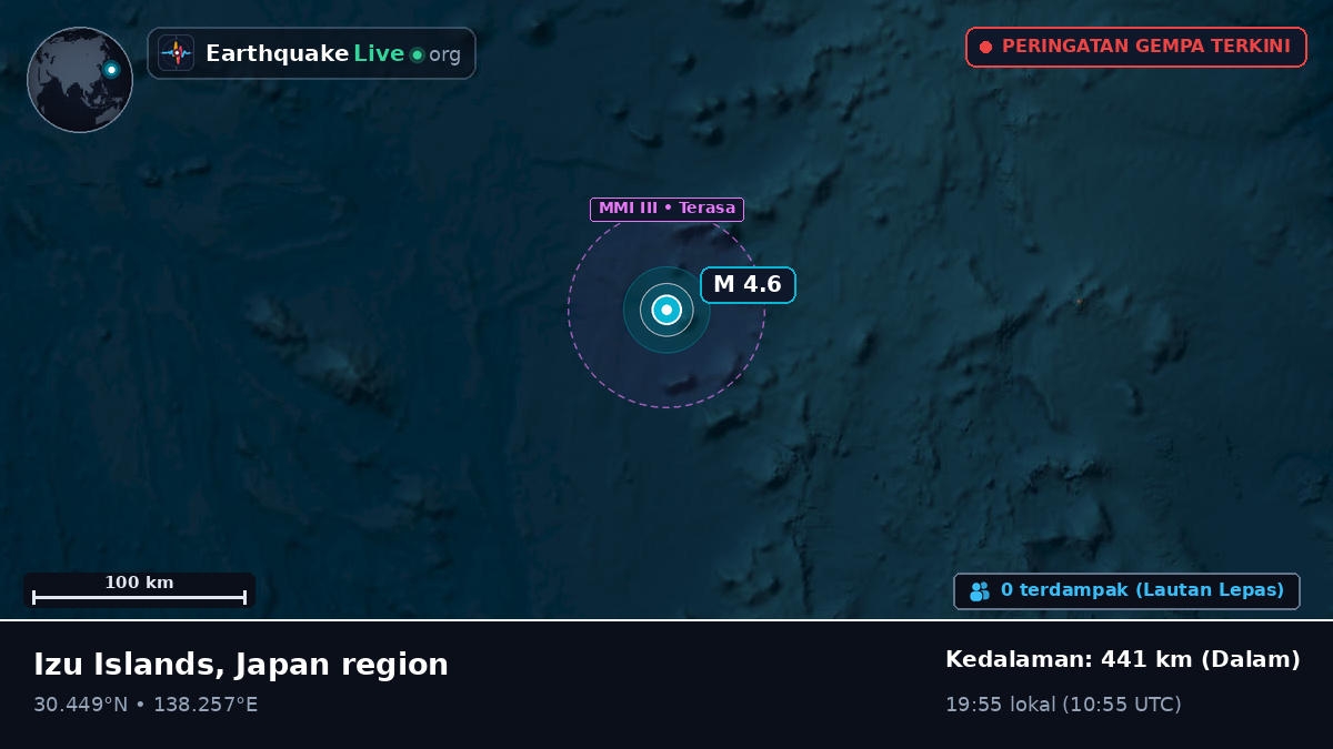 Samudra Pasifik Utara (Jepang)