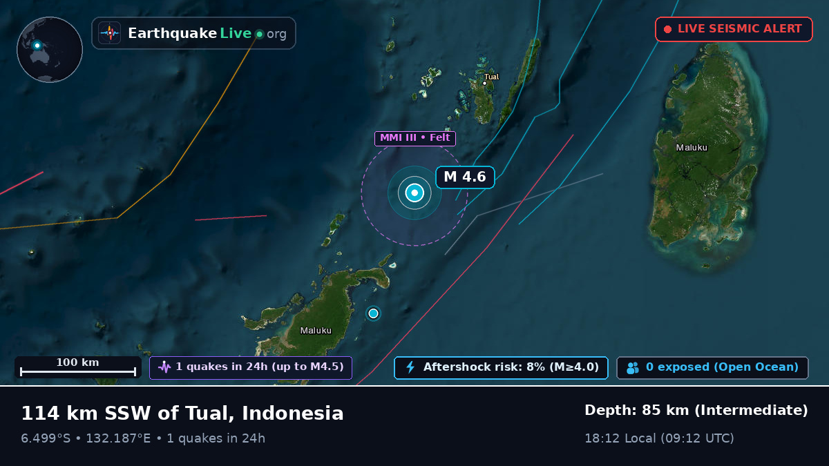 Banda Sea (Indonesia)