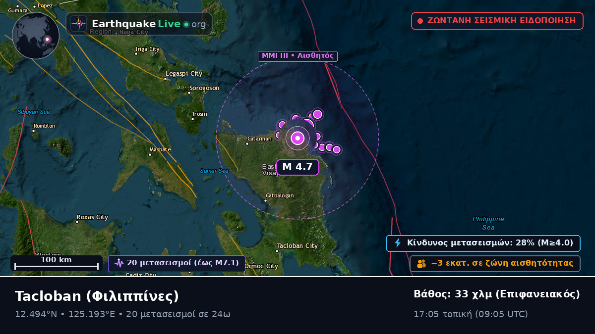 Leyte, Φιλιππίνες