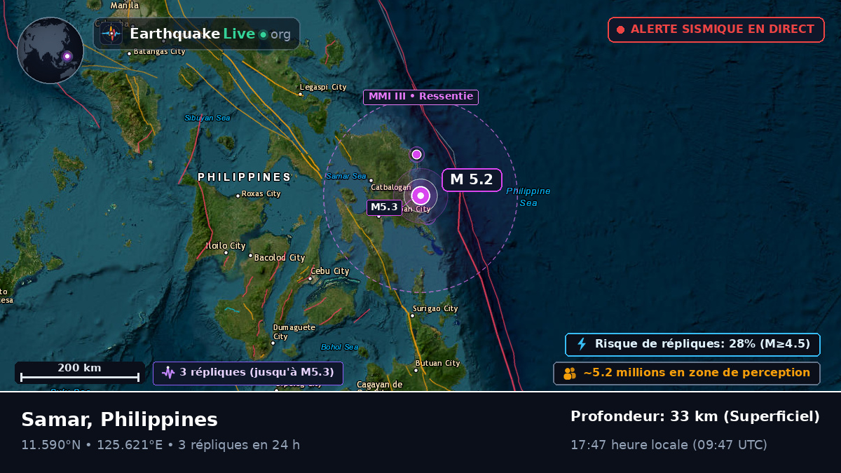 Leyte, Philippines