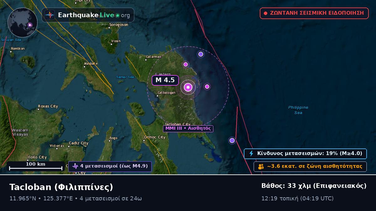 Leyte, Φιλιππίνες