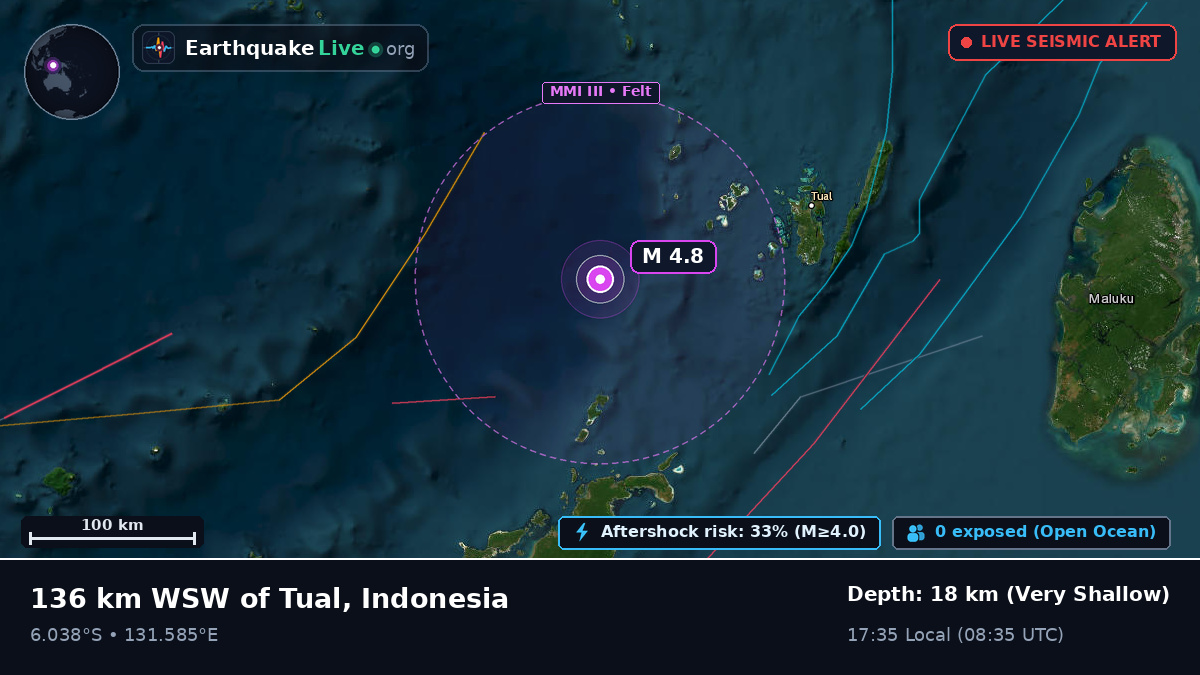 Banda Sea (Indonesia)