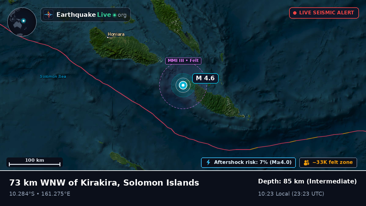 Coral Sea (Solomon Islands)