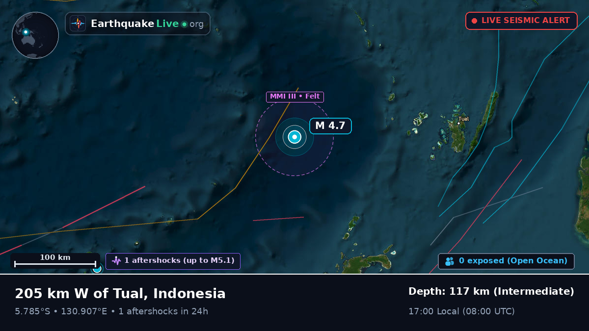 Banda Sea (Indonesia)