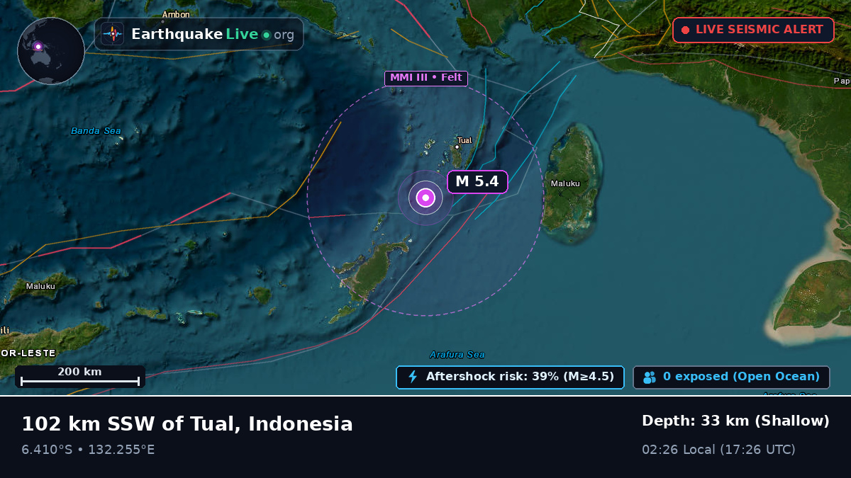 Banda Sea (Indonesia)
