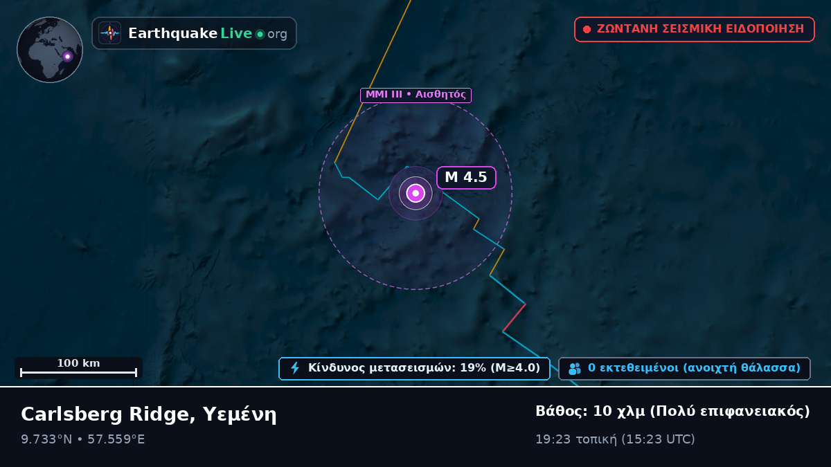 Ινδικός Ωκεανός (Υεμένη)