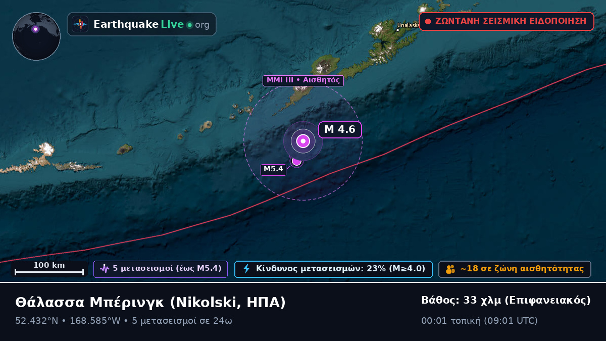 Θάλασσα Μπέρινγκ (ΗΠΑ)